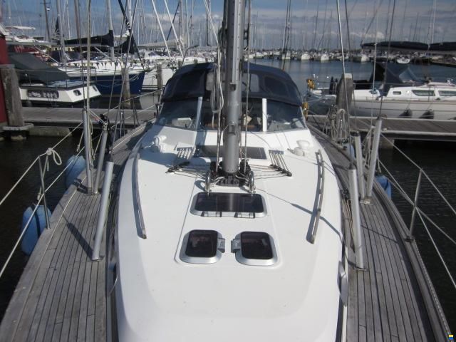 C-Yacht C-12.50