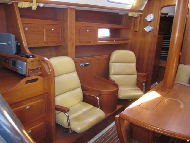 C-Yacht C-12.50