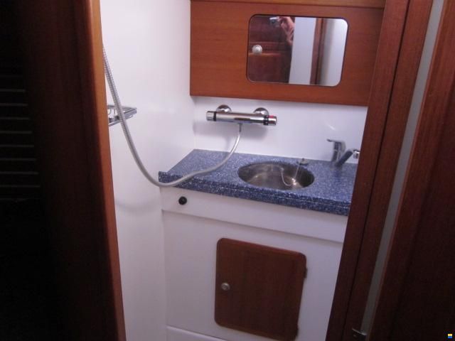 C-Yacht C-12.50