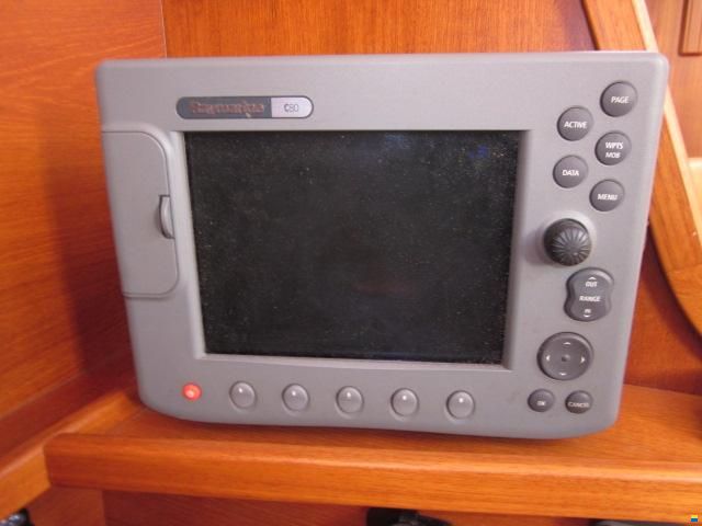 C-Yacht C-12.50
