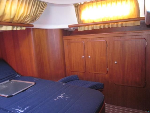 C-Yacht C-12.50