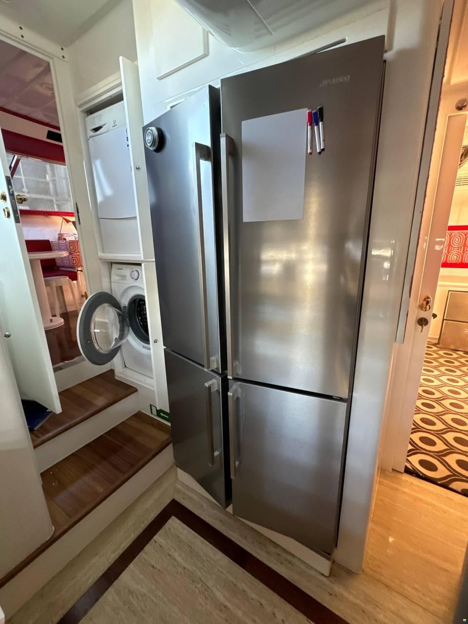 Rizzardi Technema 82