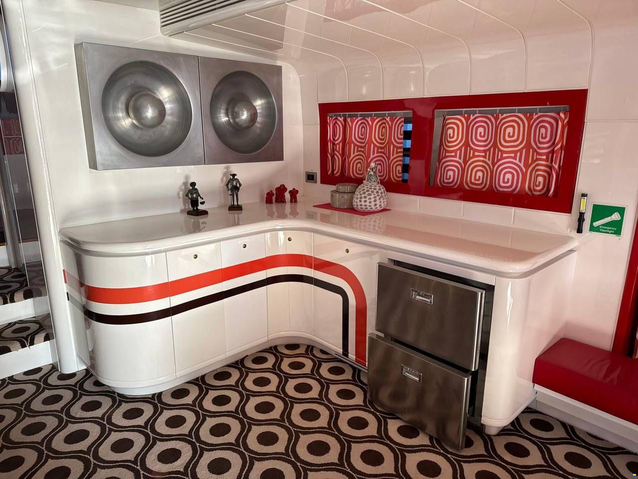 Rizzardi Technema 82