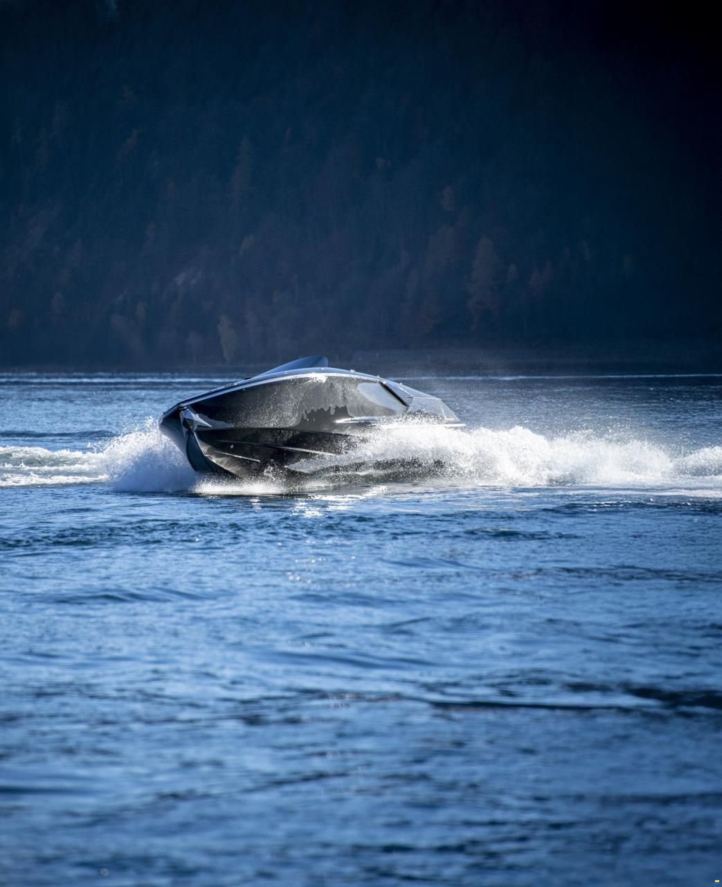 Frauscher 797 Spectre