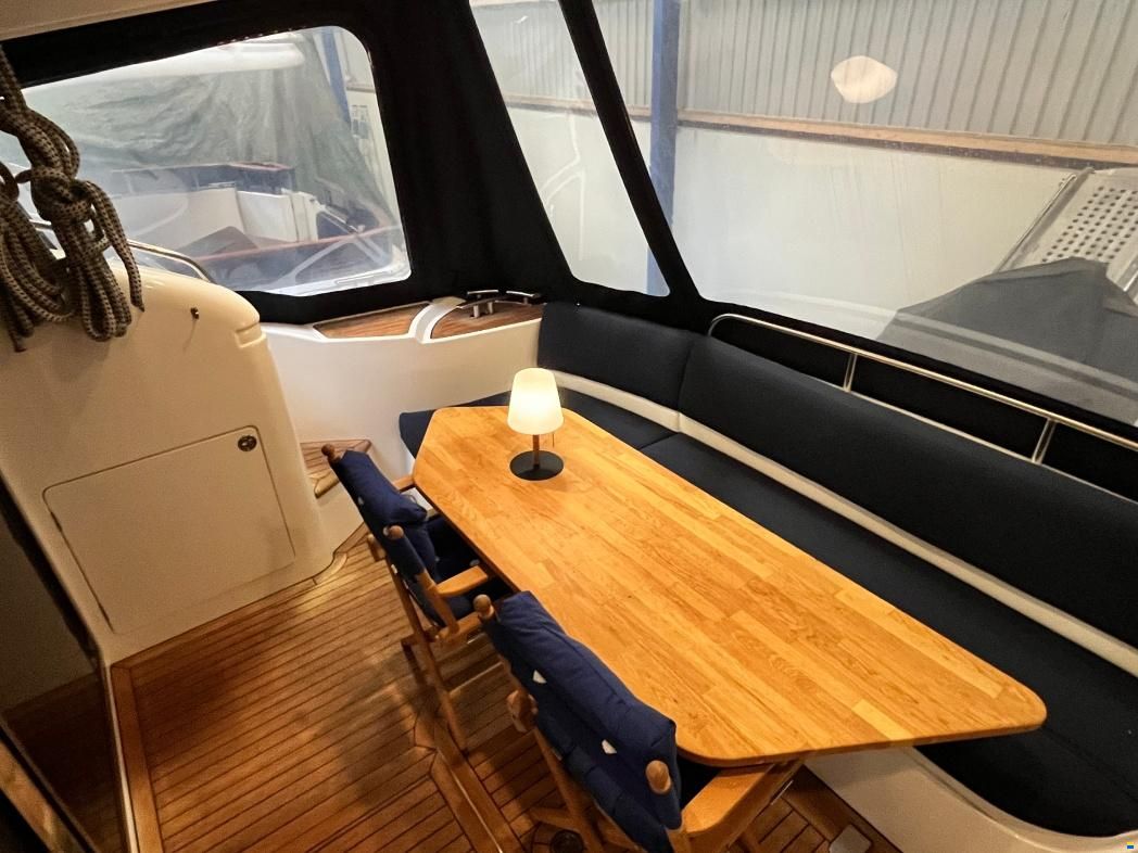 Princess P45 Flybridge MKII