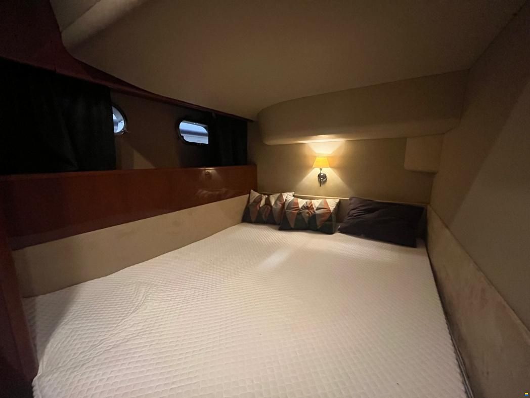 Princess P45 Flybridge MKII