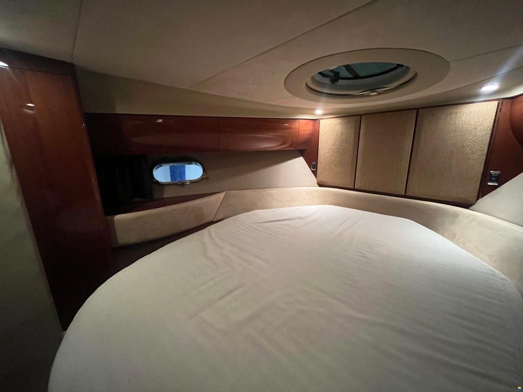 Princess P45 Flybridge MKII
