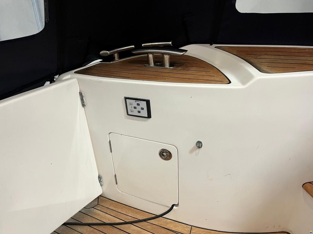 Princess P45 Flybridge MKII