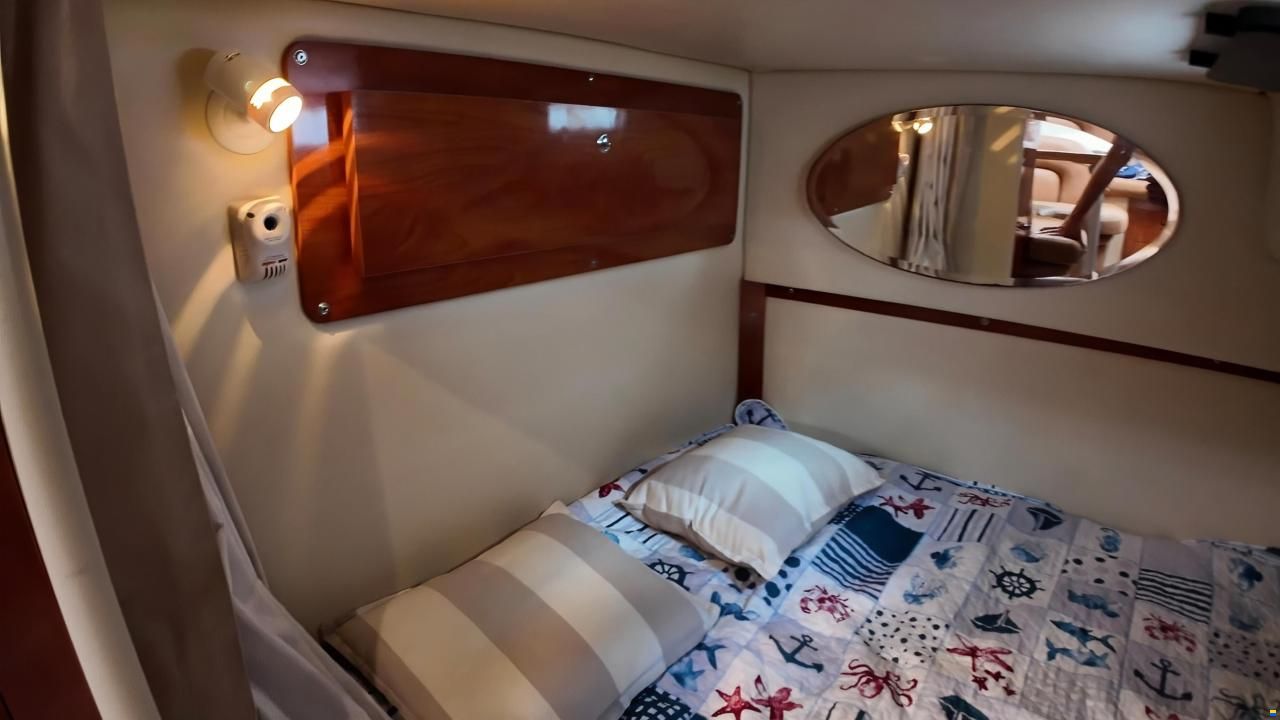 Four Winns 288 VISTA