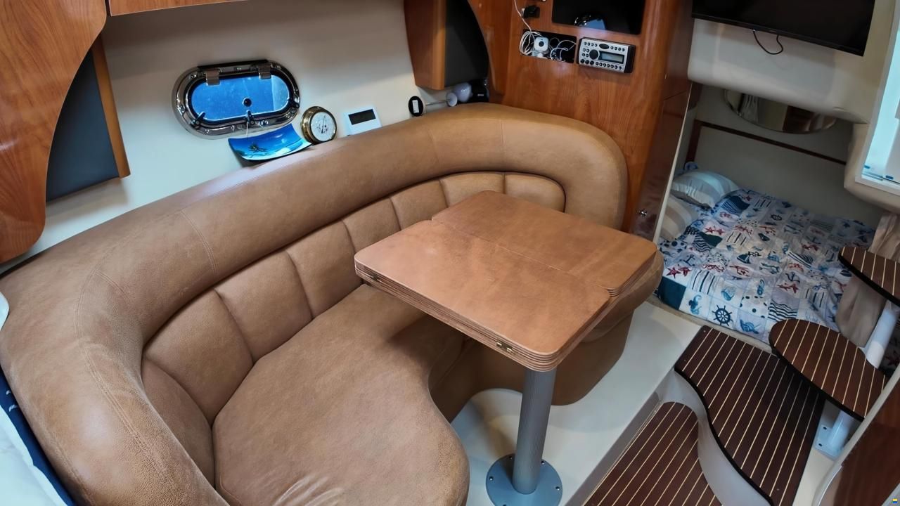 Four Winns 288 VISTA