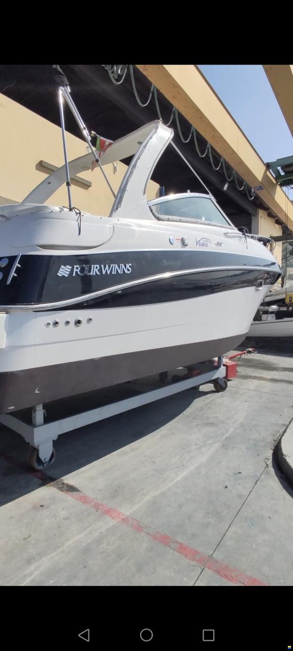 Four Winns 288 VISTA