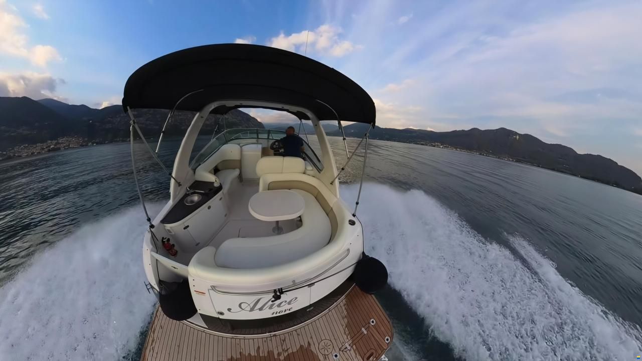 Four Winns 288 VISTA