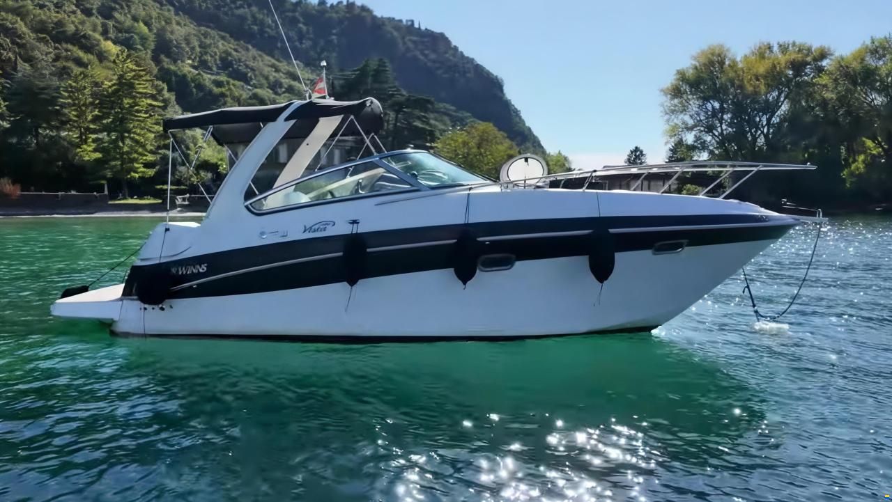 Four Winns 288 VISTA