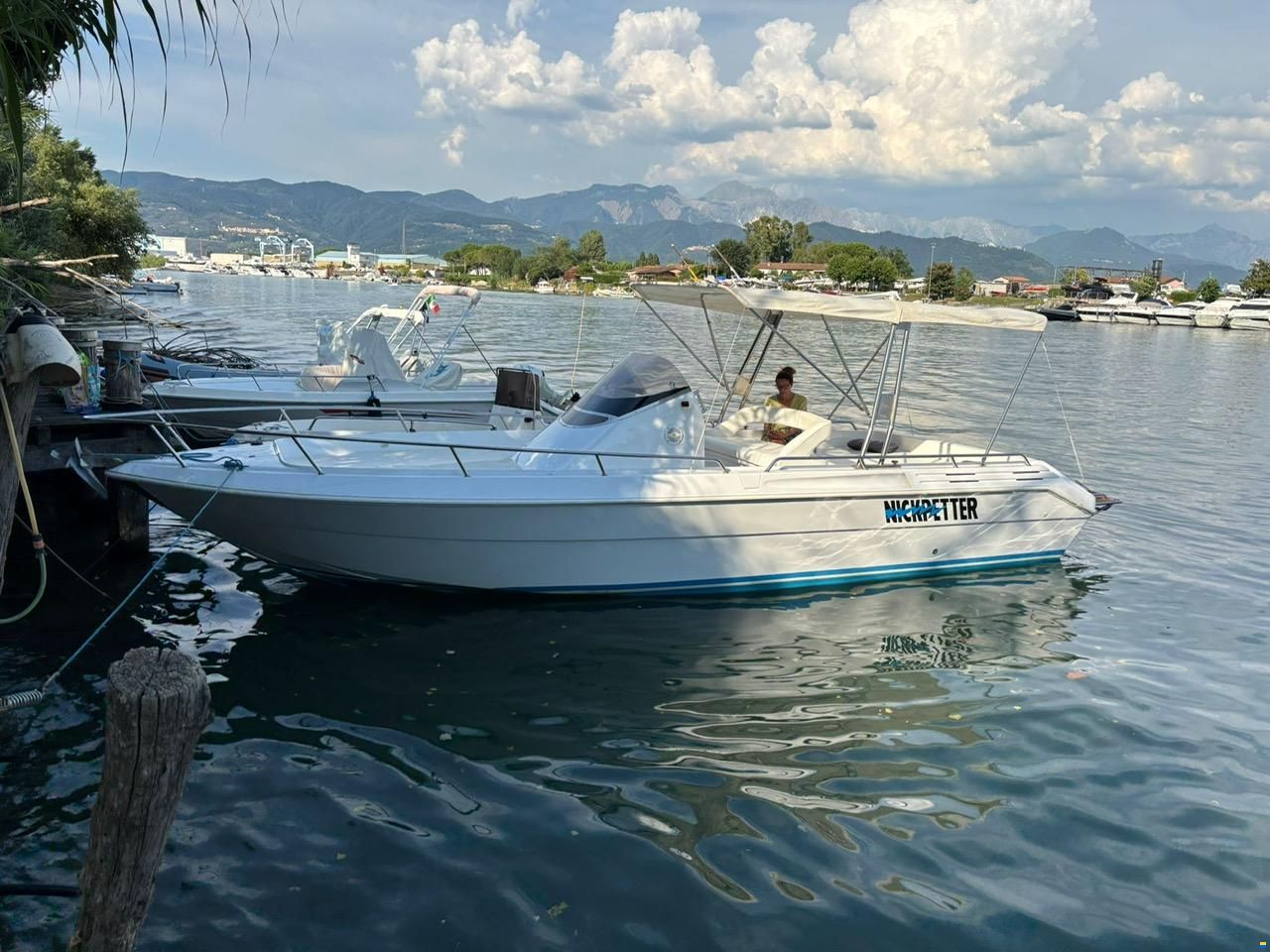 Petteruti RF770