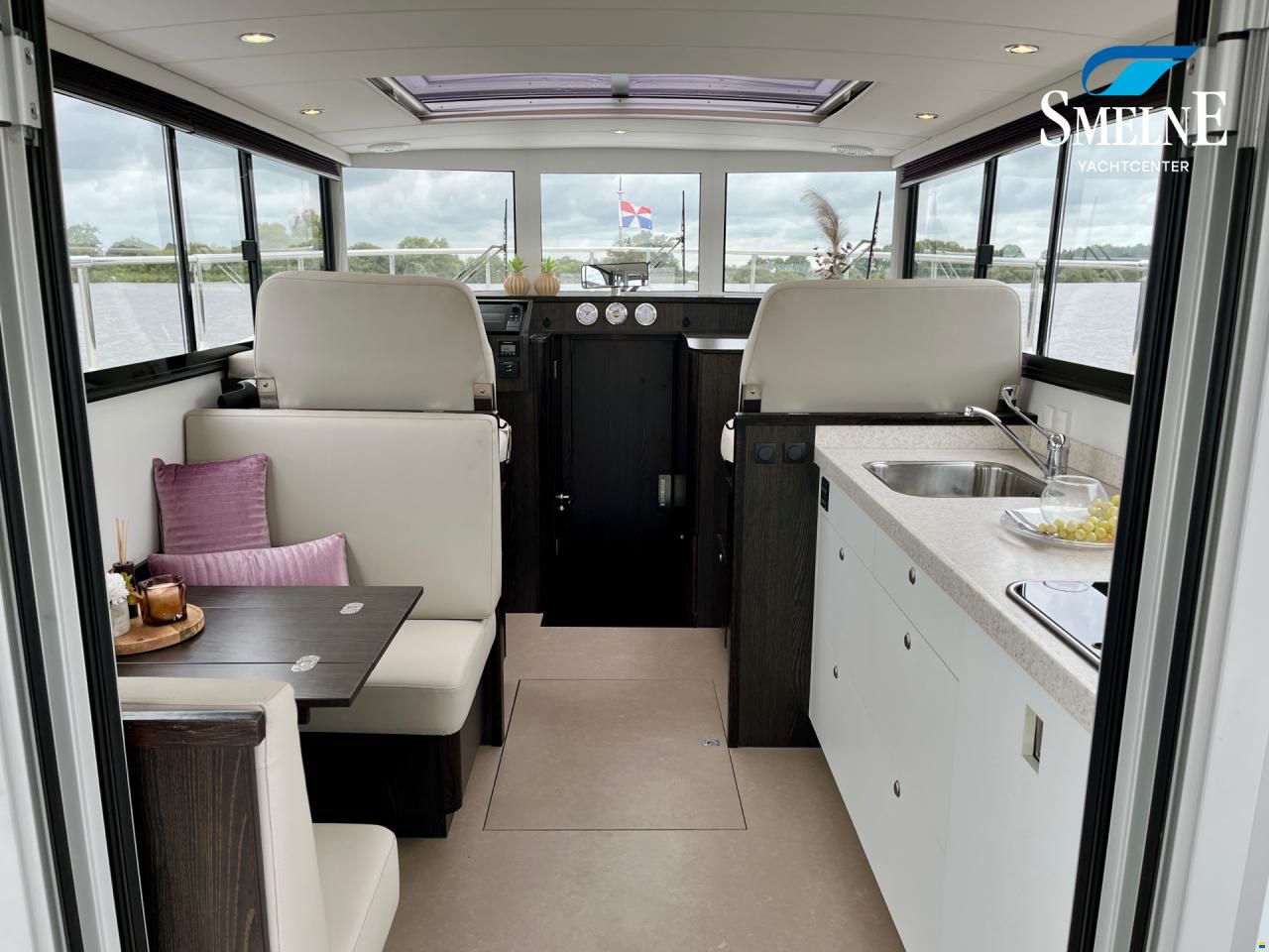 Vedette 33 Trust