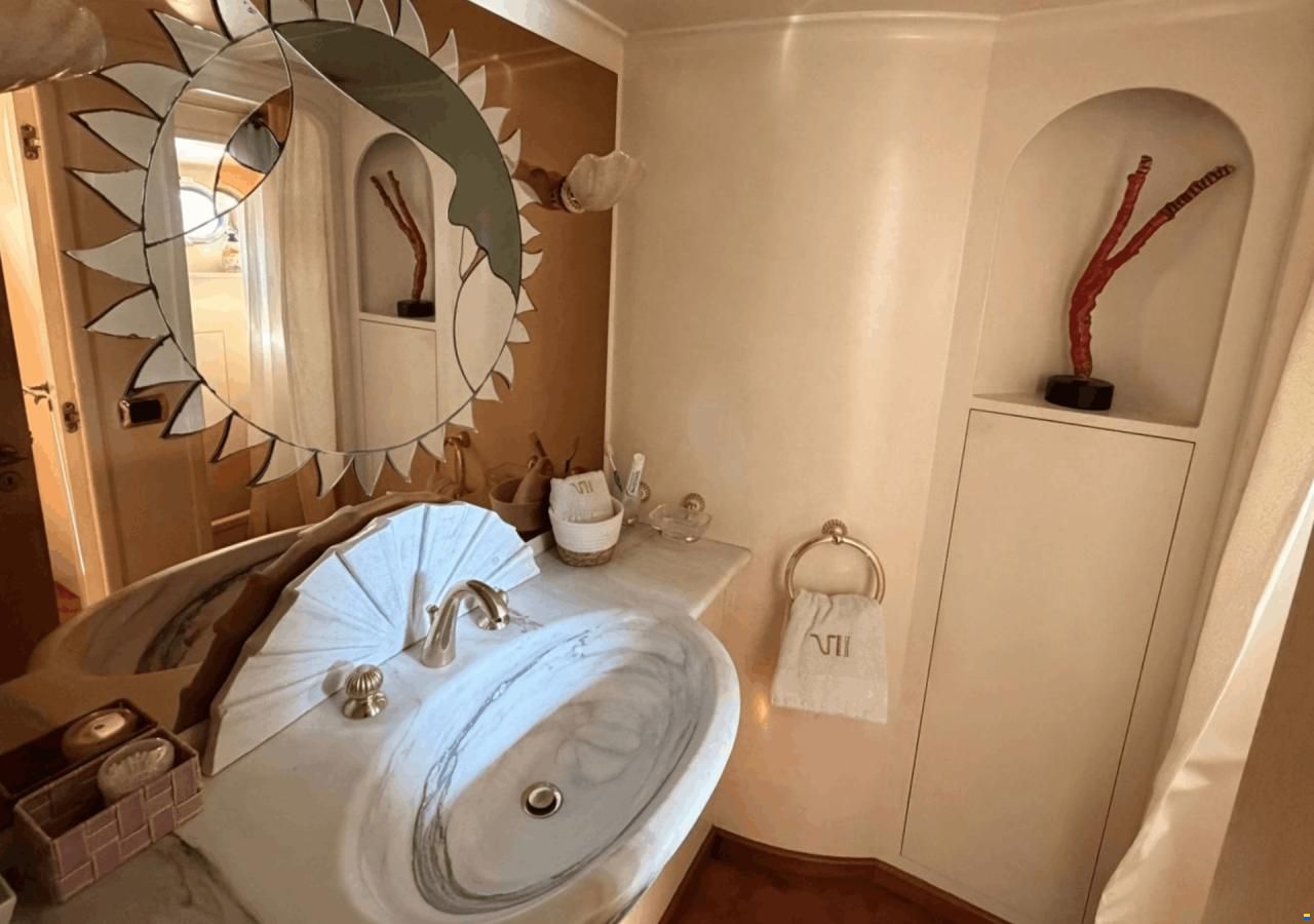 Santamargherita Yachts Santa 27