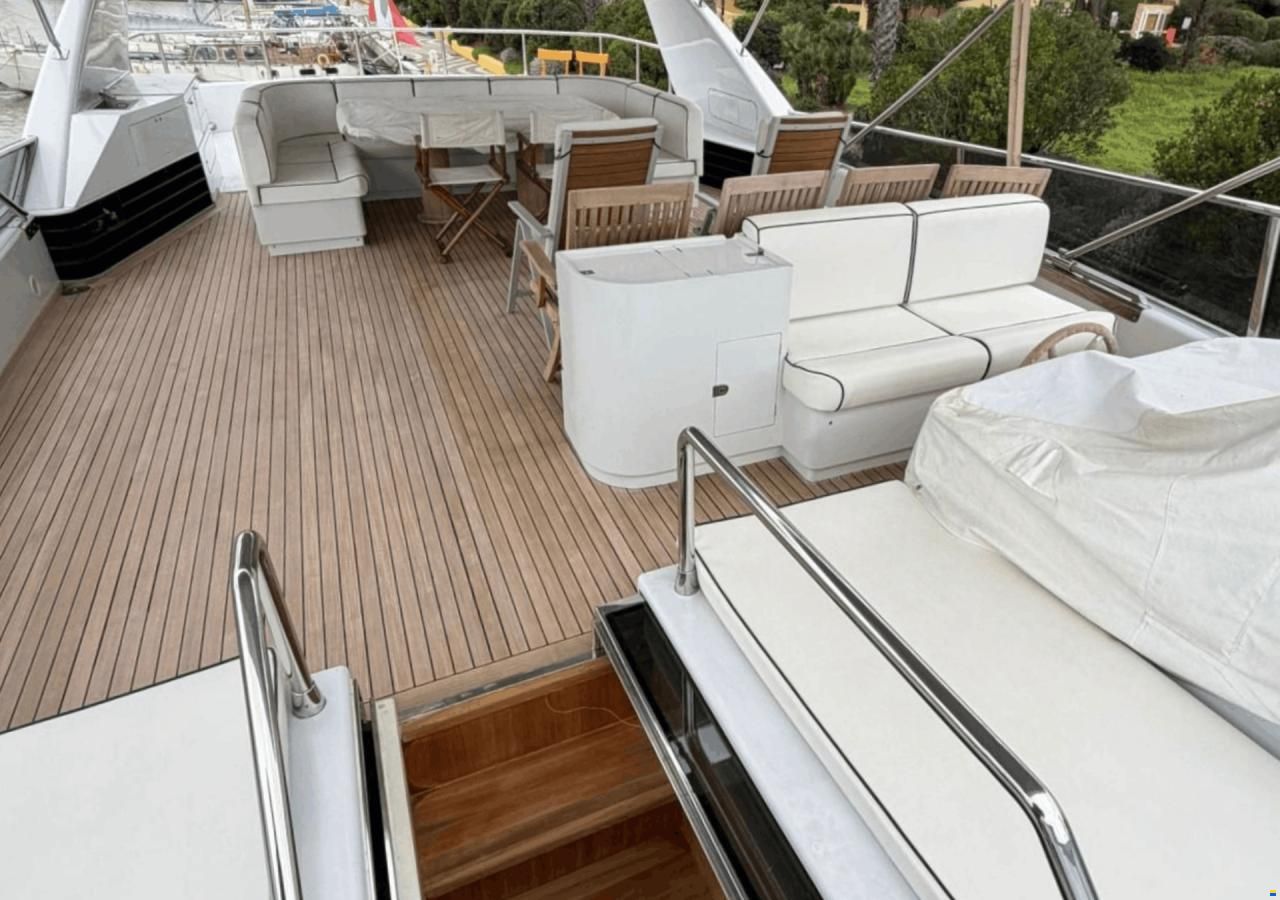 Santamargherita Yachts Santa 27