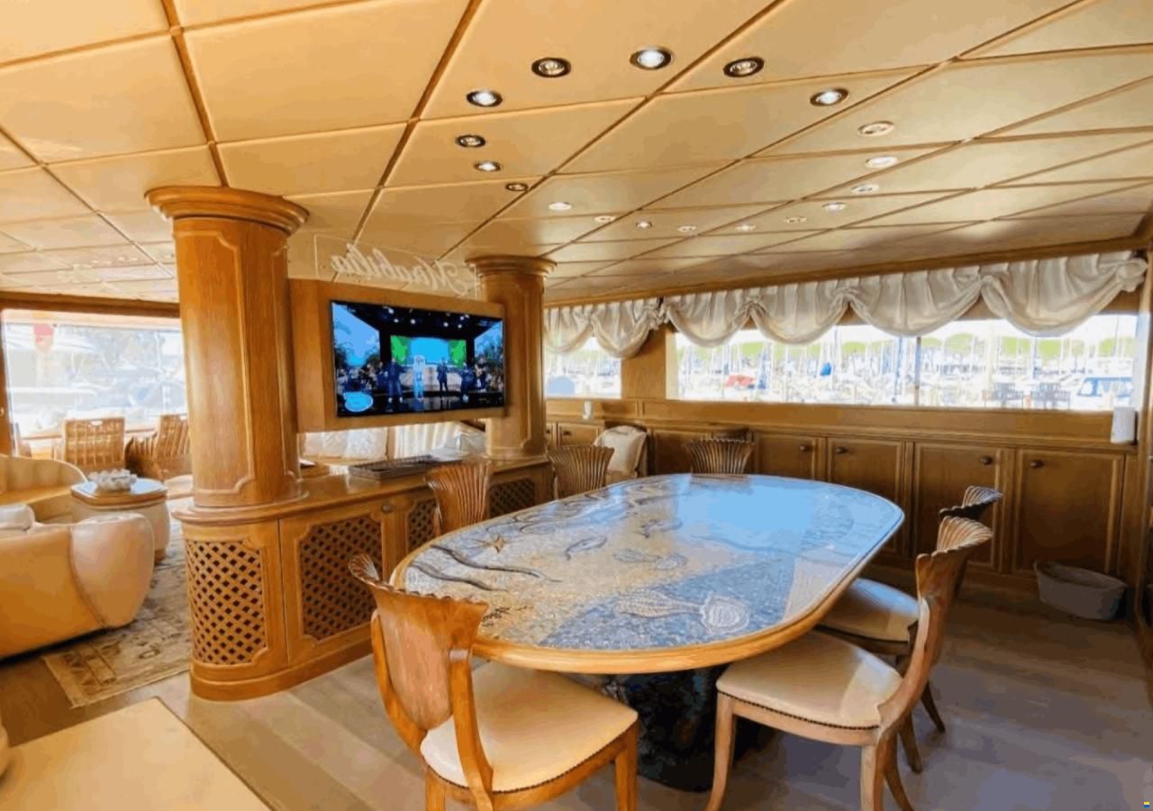 Santamargherita Yachts Santa 27
