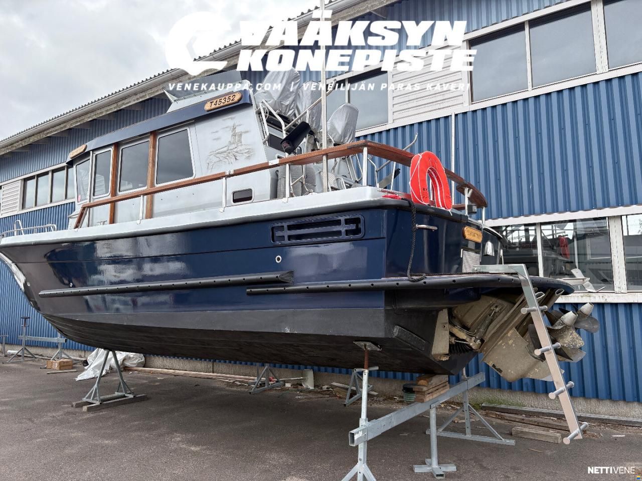 Targa 31