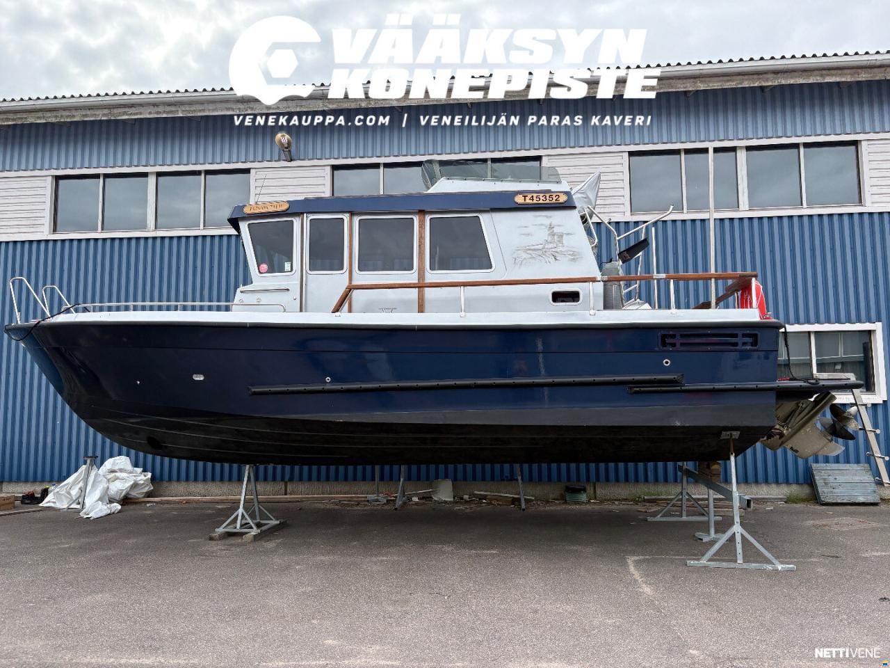Targa 31