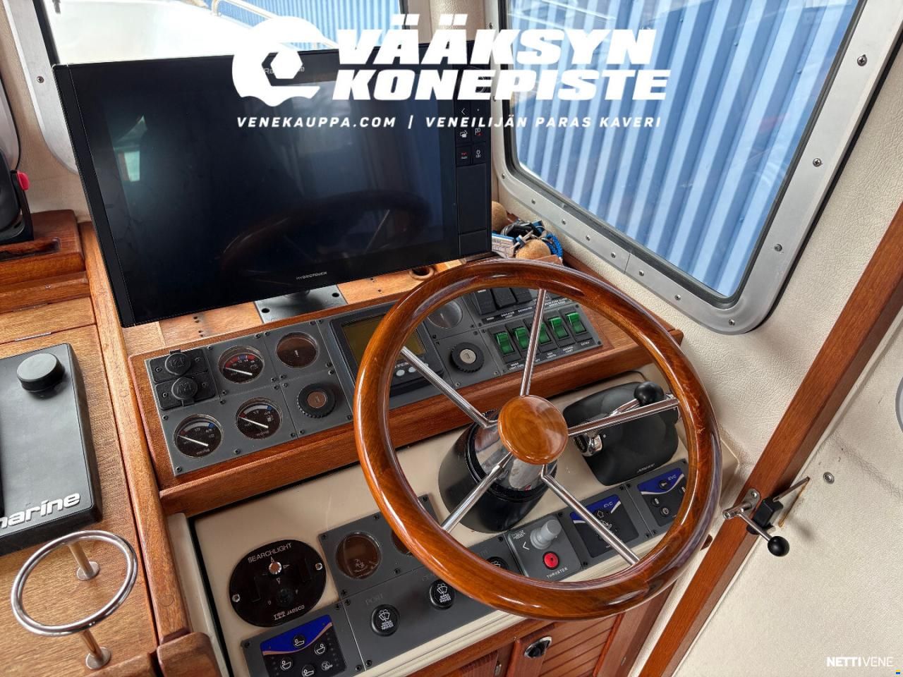 Targa 31