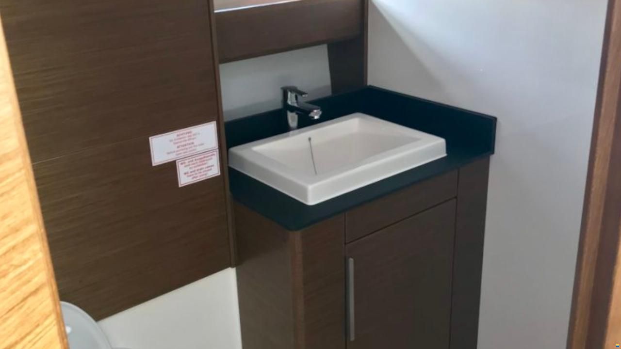 Bavaria S36 Open