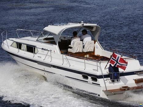 Nidelv 28 Classic HT