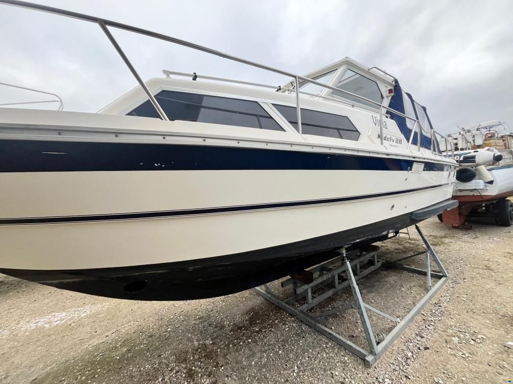 Nidelv 28 Classic HT