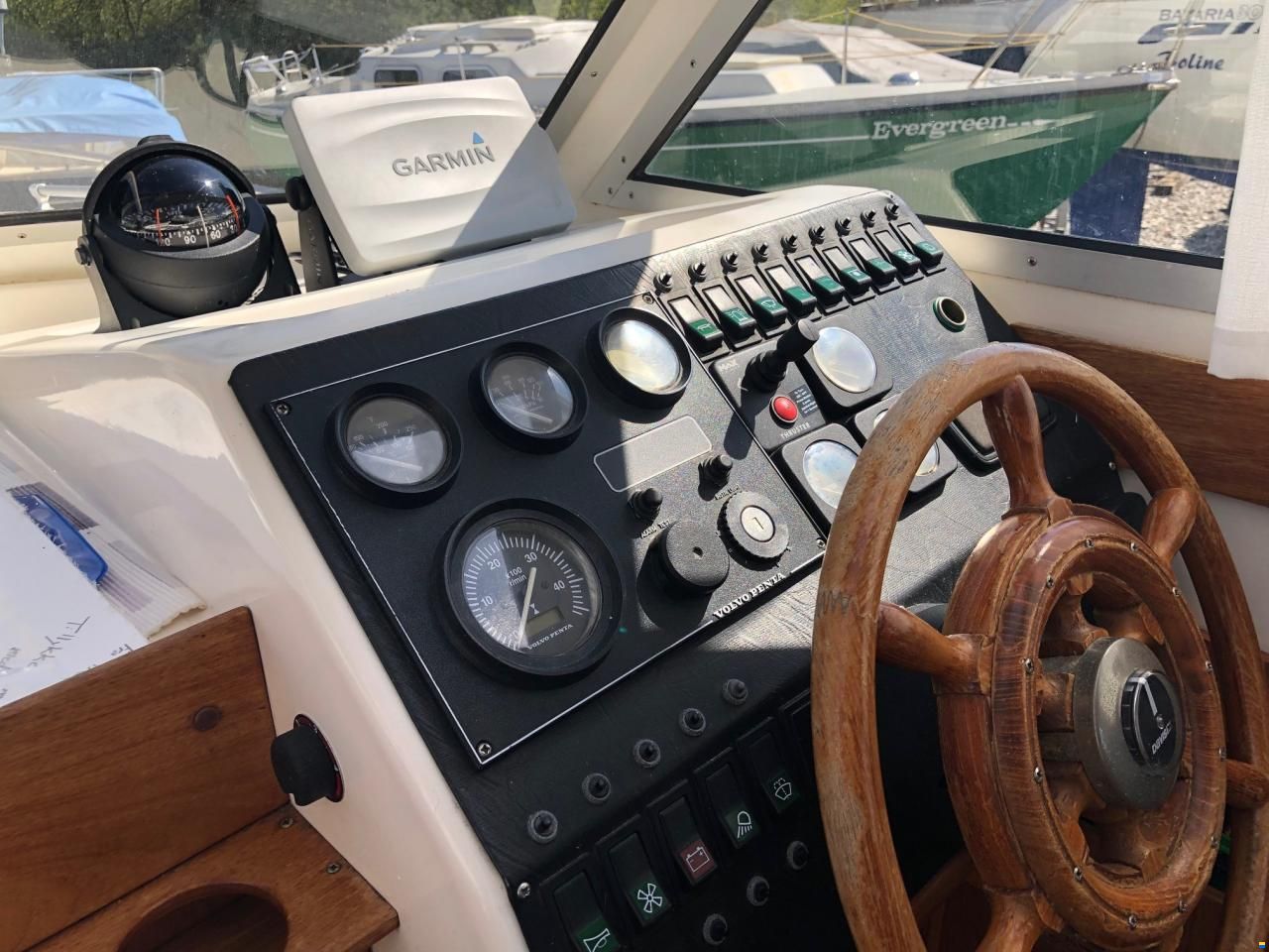 Nidelv 28 Classic HT