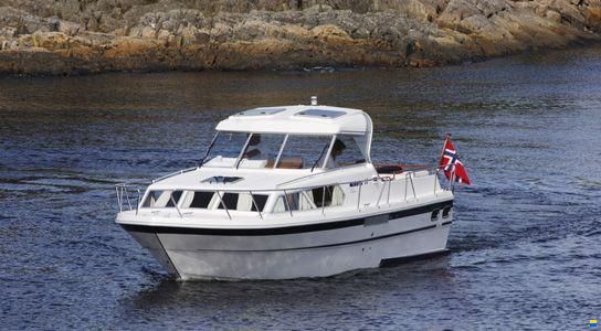 Nidelv 28 Classic HT
