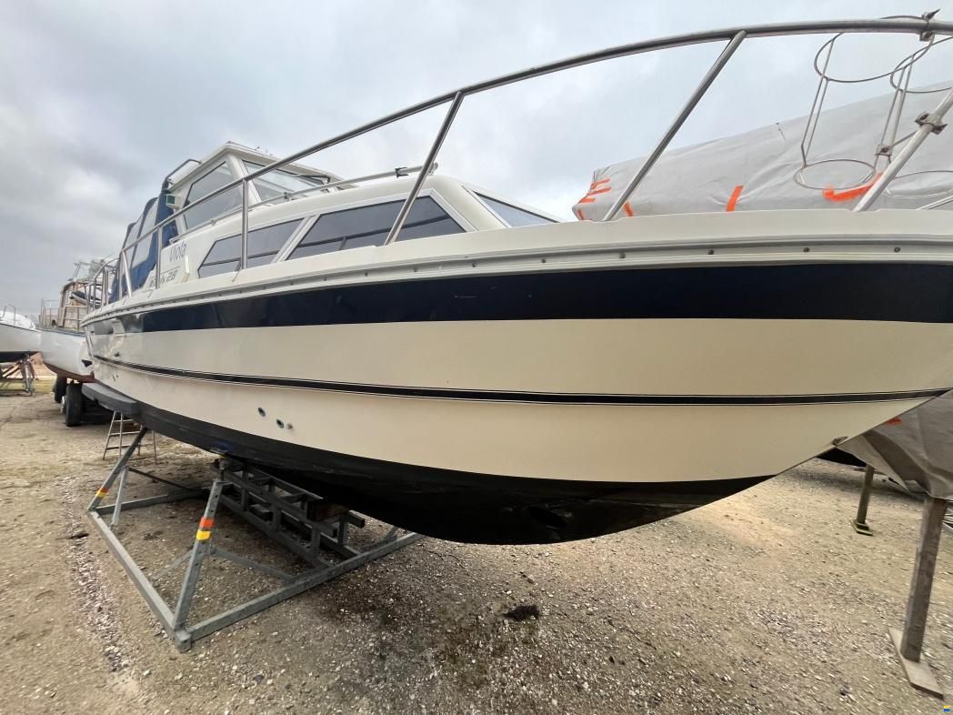 Nidelv 28 Classic HT