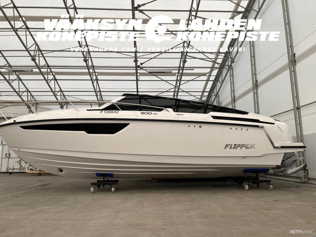 Flipper 900DC