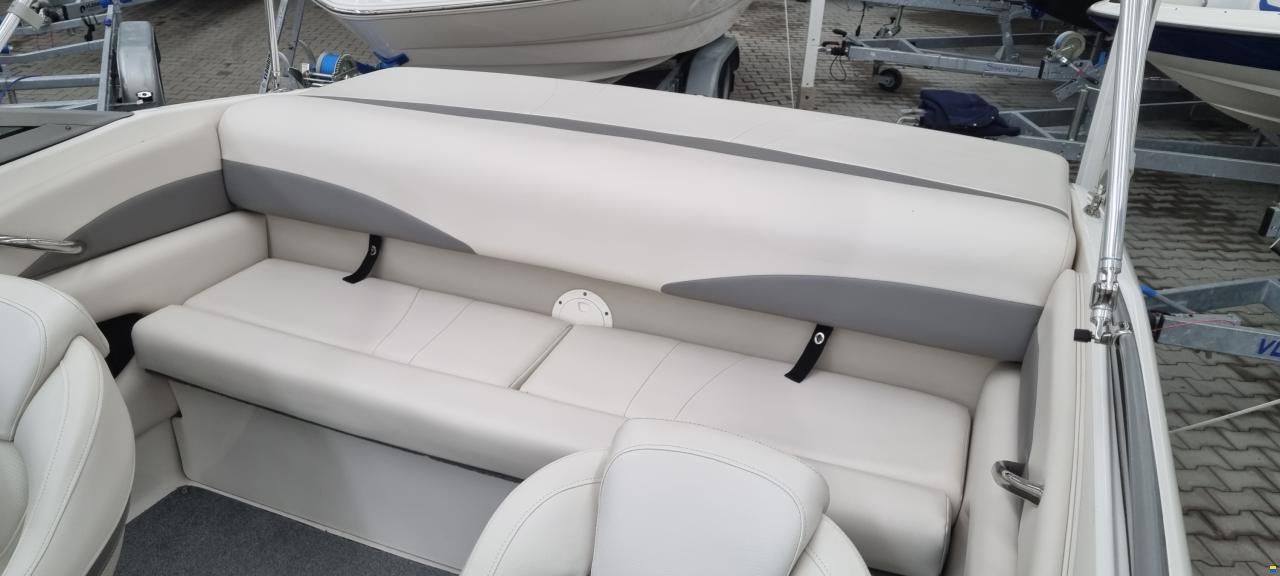 Chaparral 190 SSI