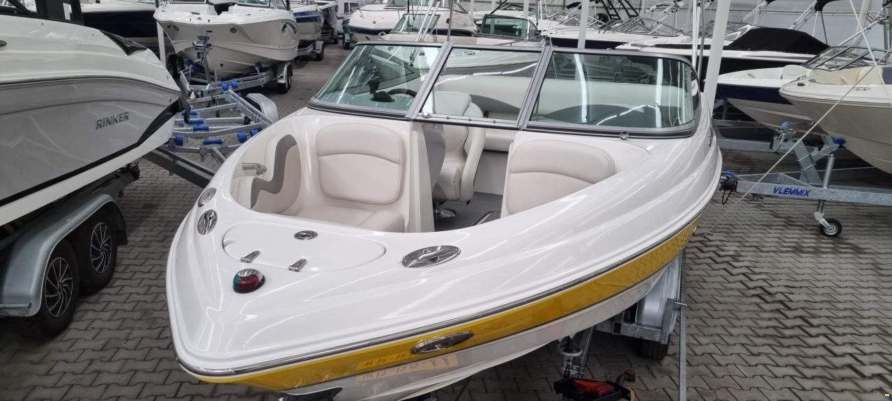 Chaparral 190 SSI