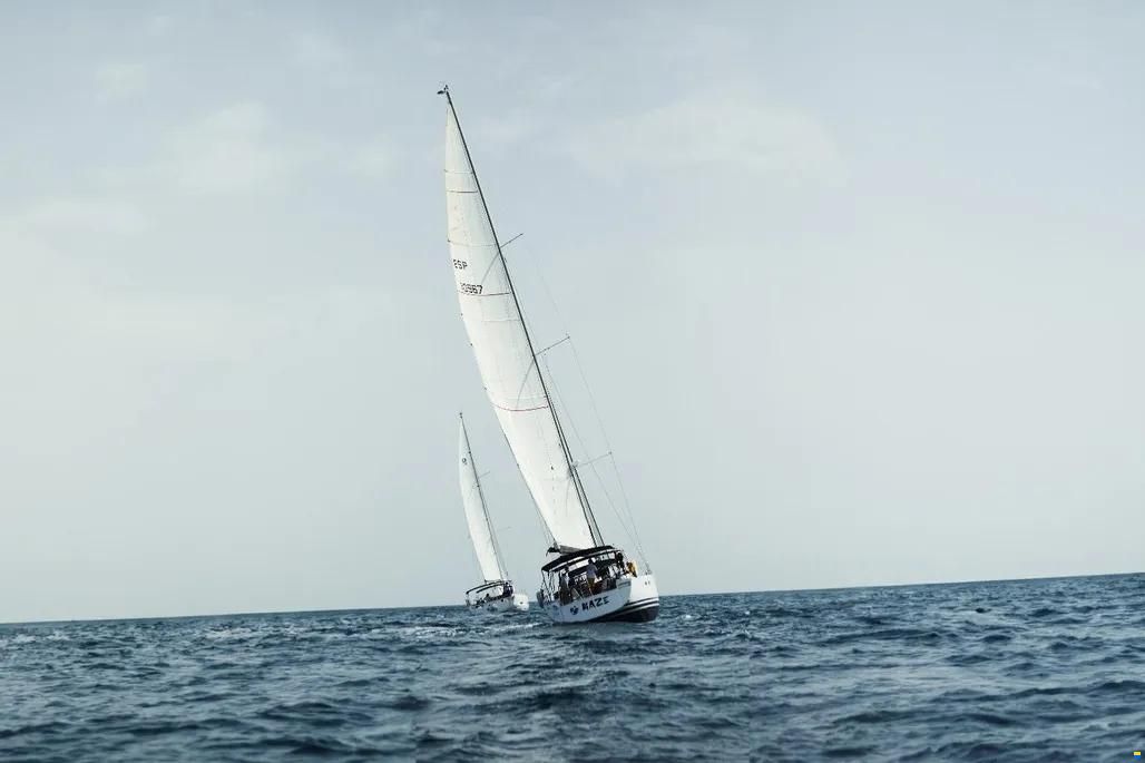 Hanse 630e