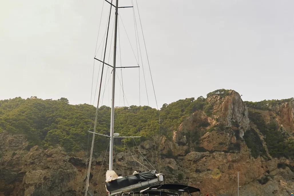 Hanse 630e