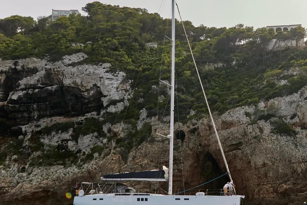 Hanse 630e