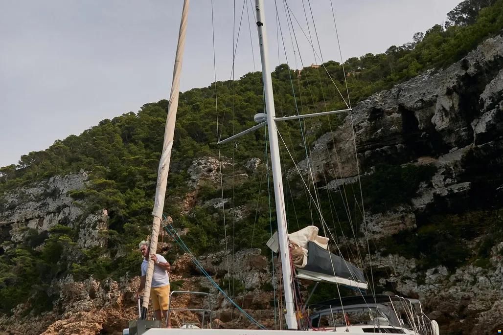 Hanse 630e