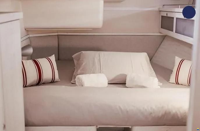 Hanse 630e