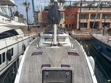 Hanse 630e