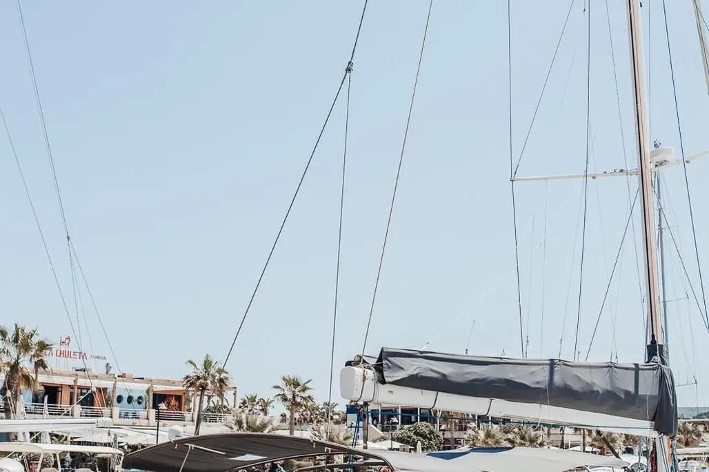 Hanse 630e