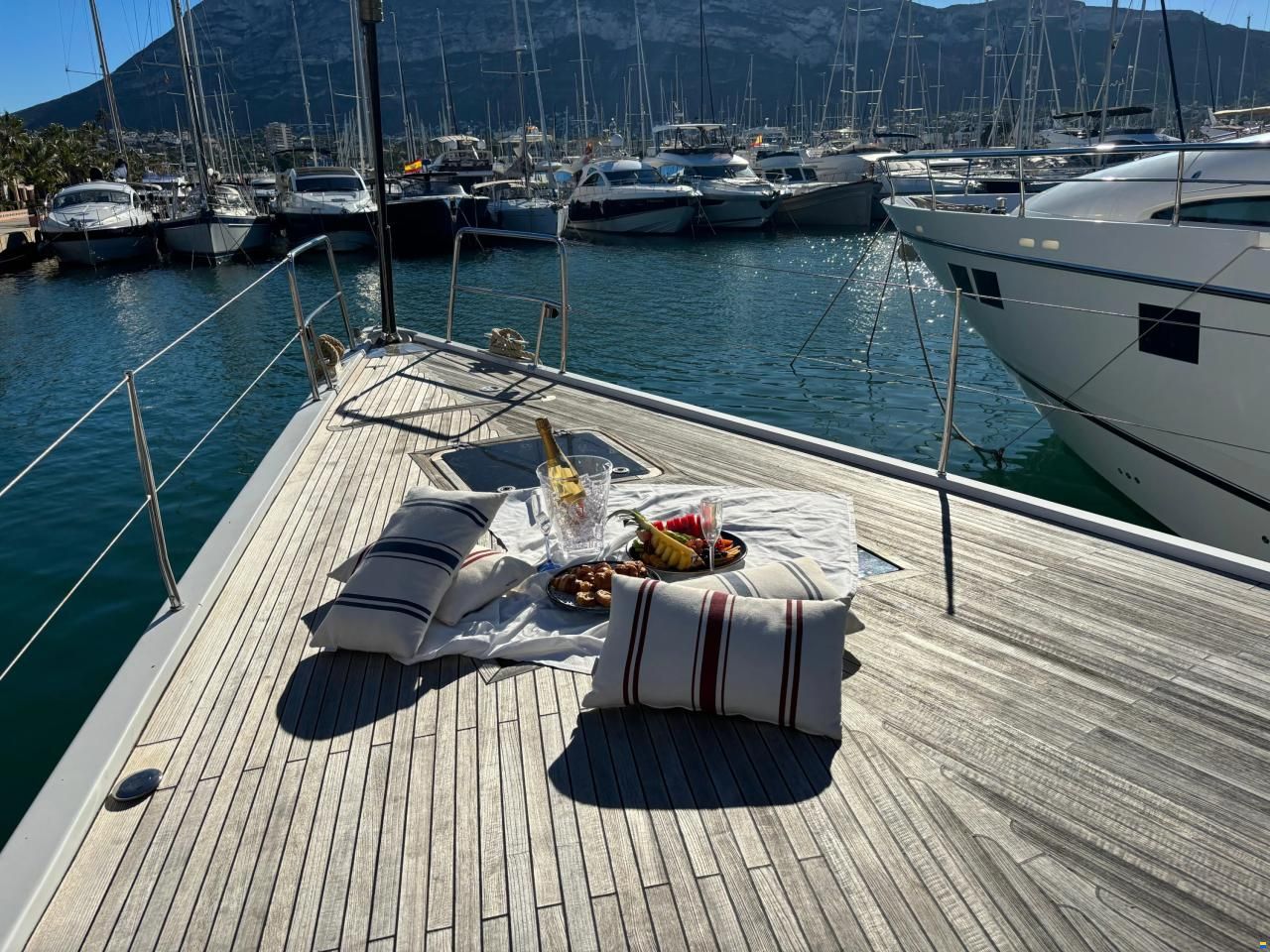 Hanse 630e