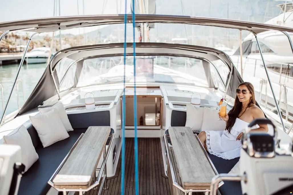 Hanse 630e