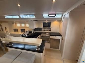 Hanse 630e