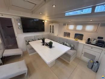 Hanse 630e