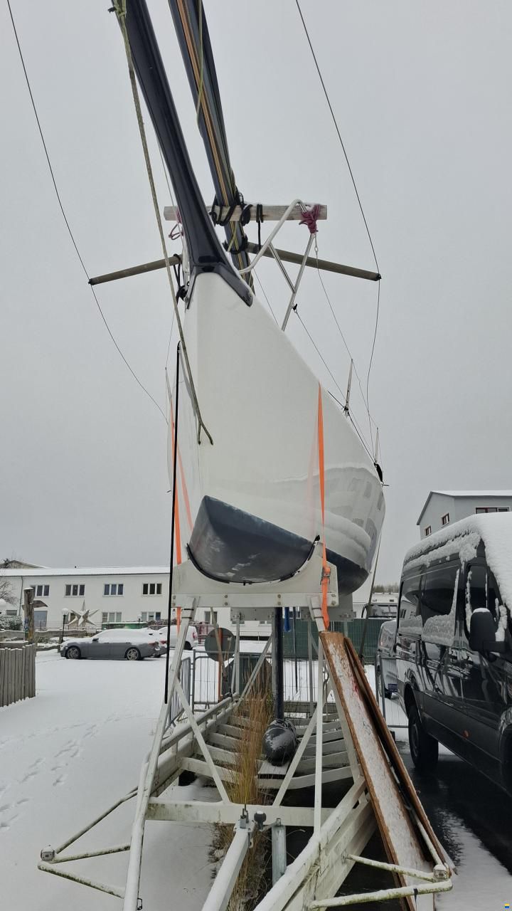 Archambault M34