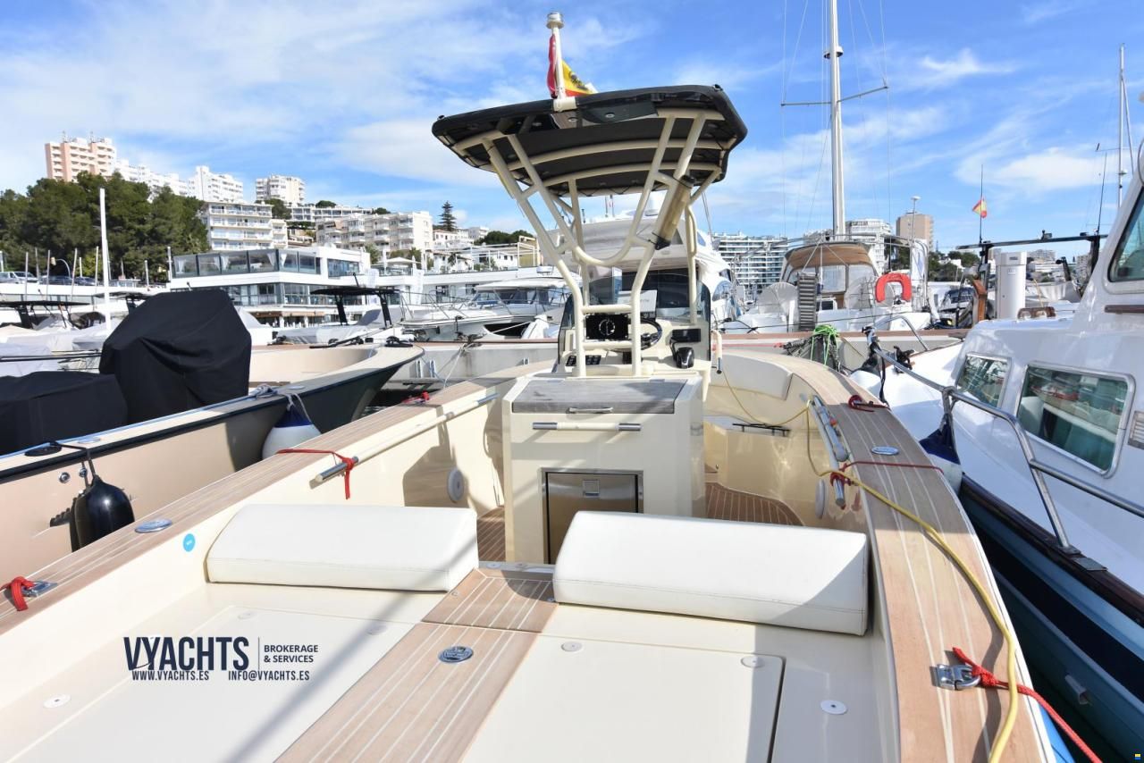 Lilybaeum Levanzo 25