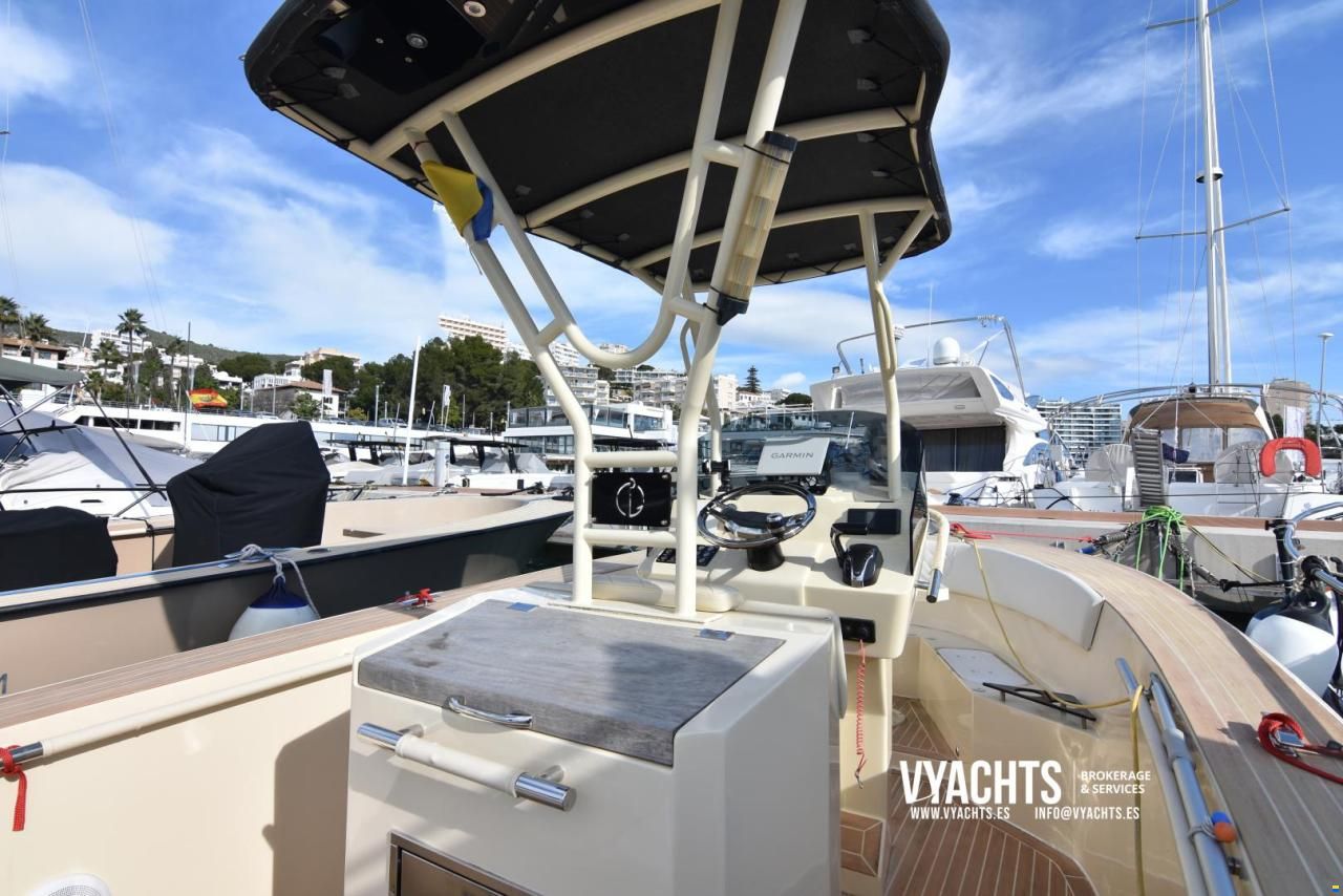 Lilybaeum Levanzo 25