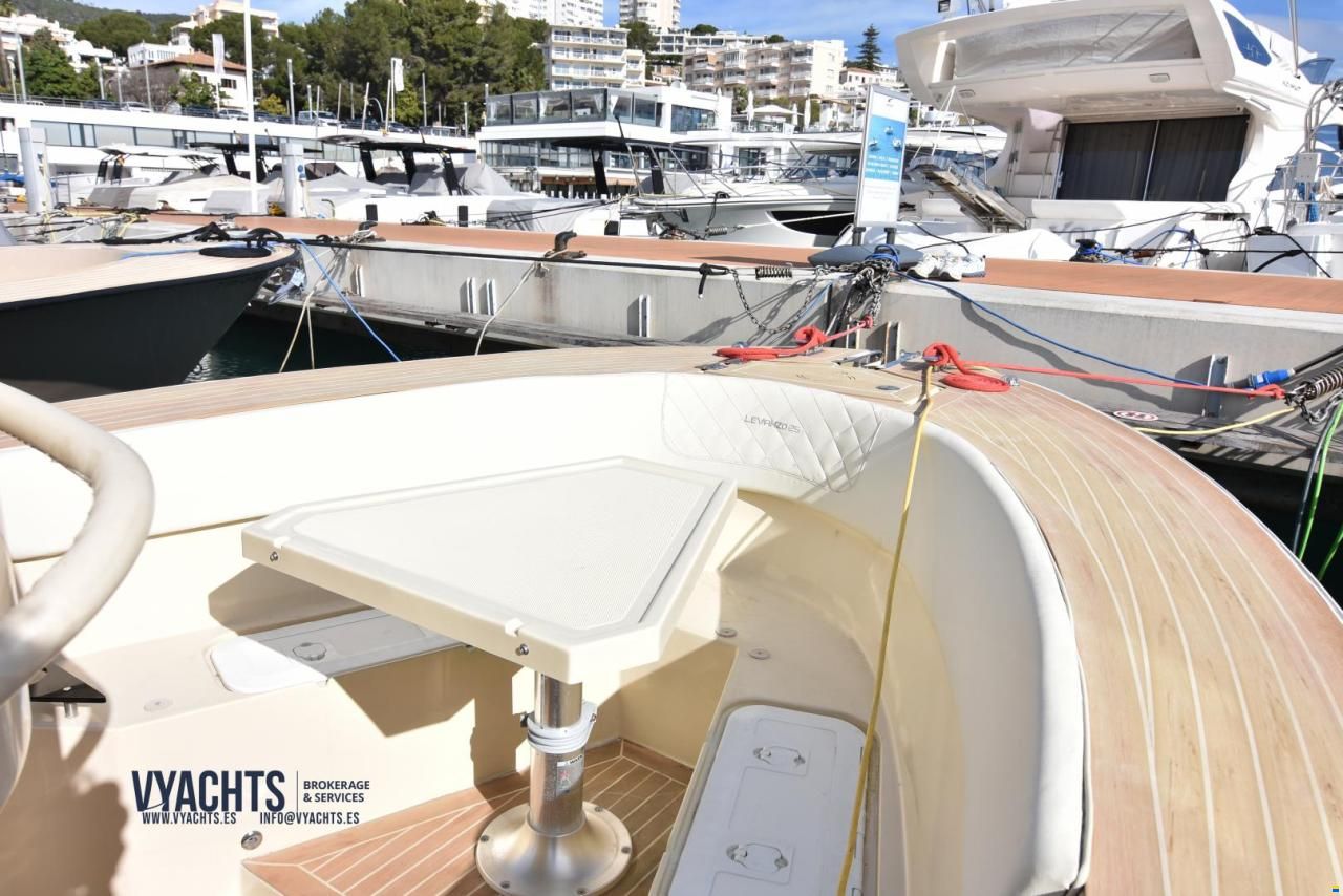 Lilybaeum Levanzo 25