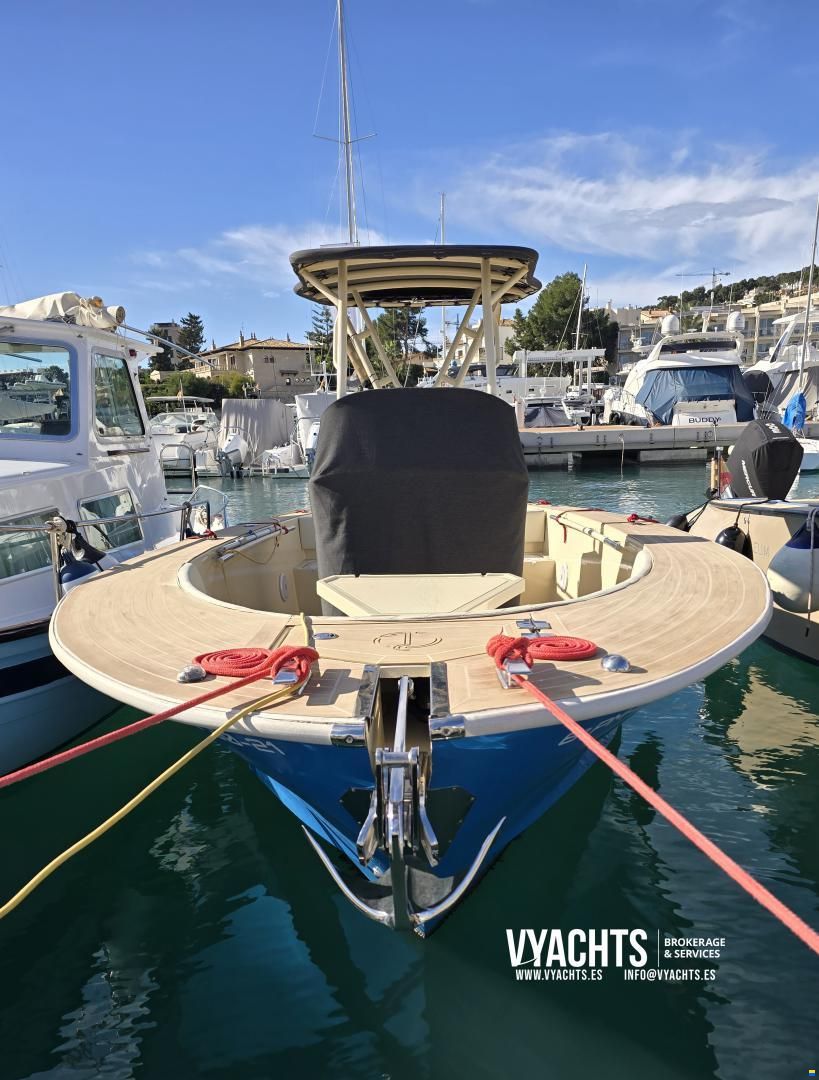 Lilybaeum Levanzo 25